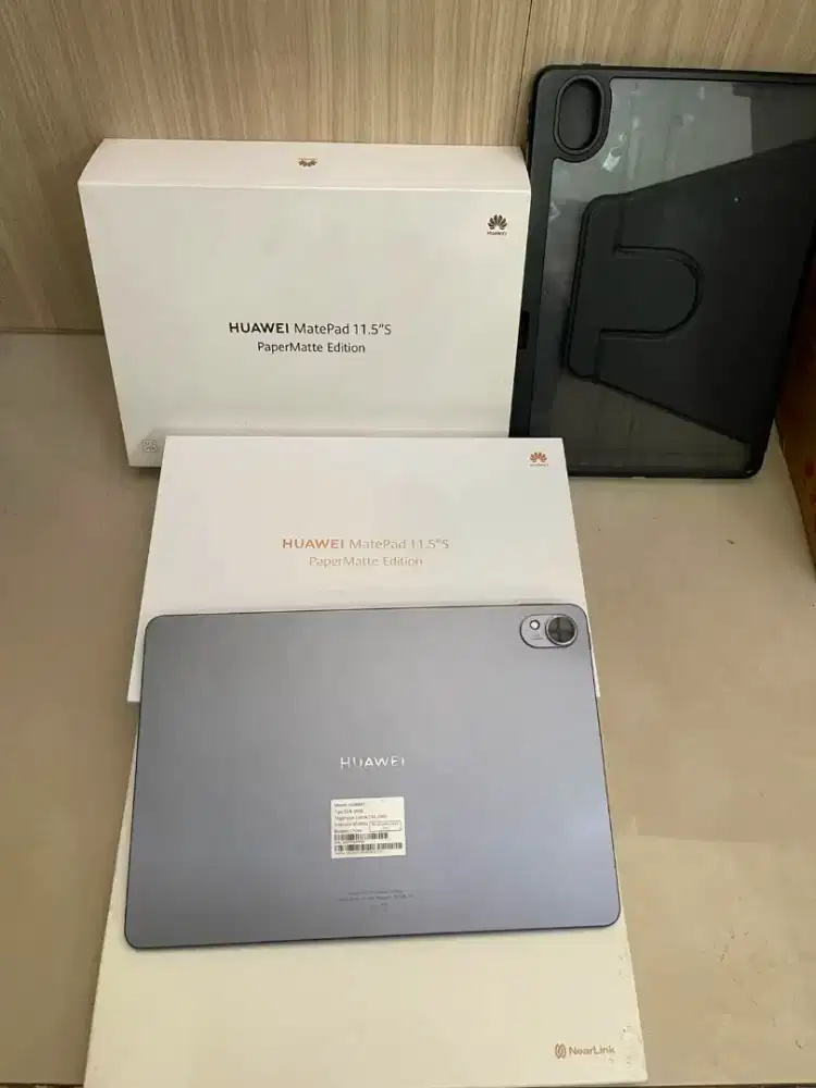 Huawei MatePad 11.5 S RAM 8GB / ROM 256GB