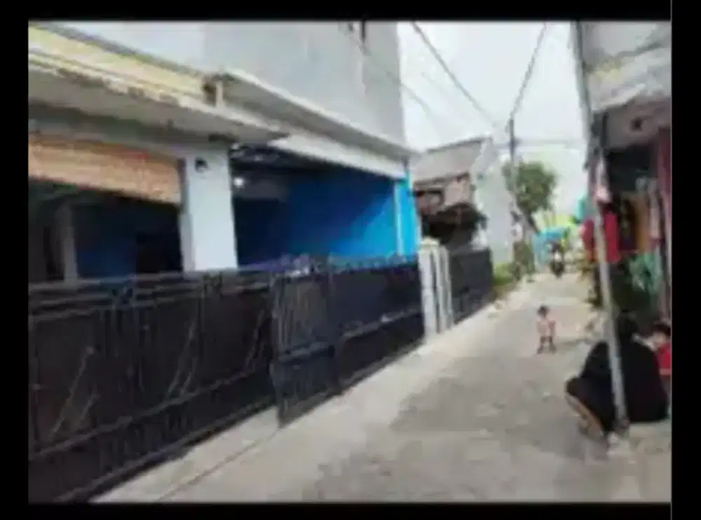 Disewakan Rumah ditangerang kota