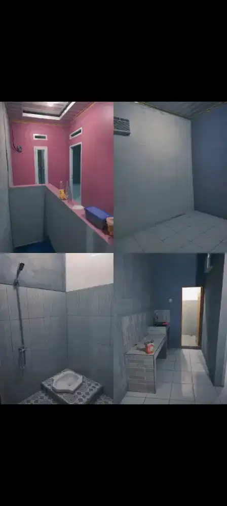 Disewakan Rumah ditangerang kota