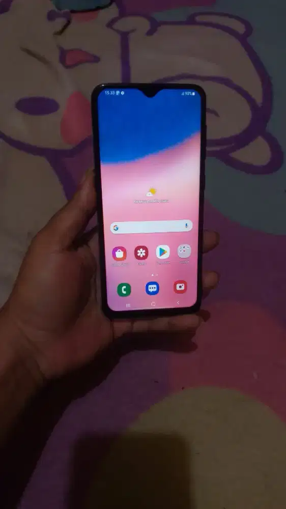 Samsung A30s 4/64 (bisa tt