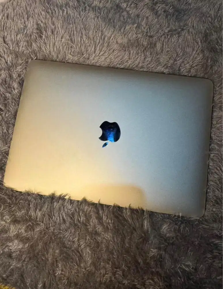 MacBook 12 inch 2016 Retina 8/256GB Ex iBox