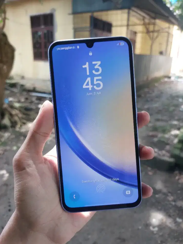 Samsung A34 5G Ram 8/256