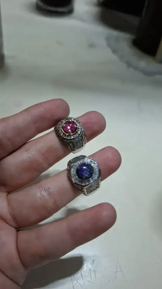 BLUE SAPPHIRE SRILANKA