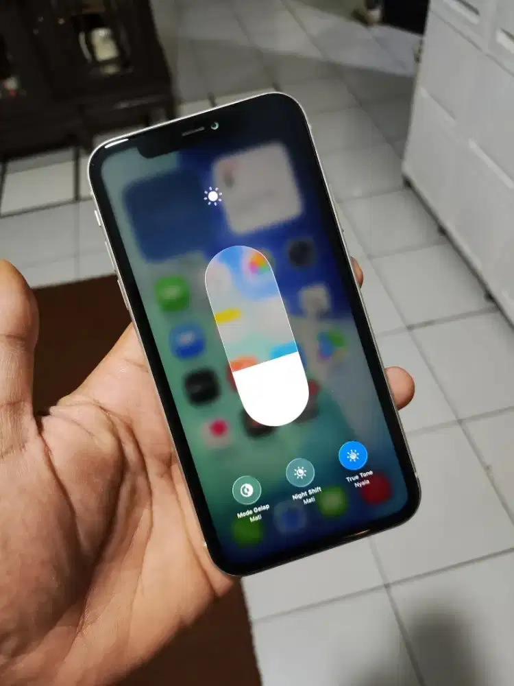 IPHONE 11 128GB IBOX SIAP PAKAI