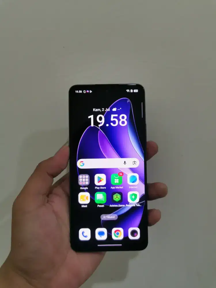 Oppo Reno 13F 5G
