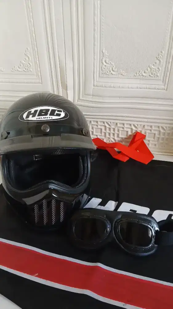 WTS HBC CAKIL ORIGINAL