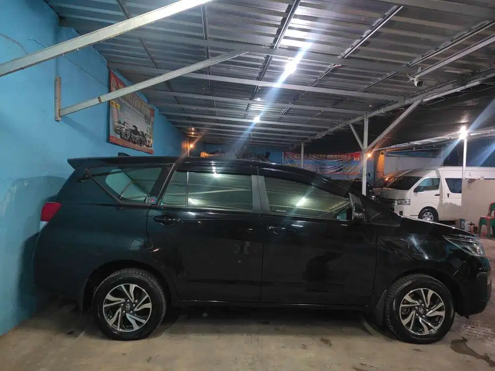Toyota Kijang Innova 2023 Diesel