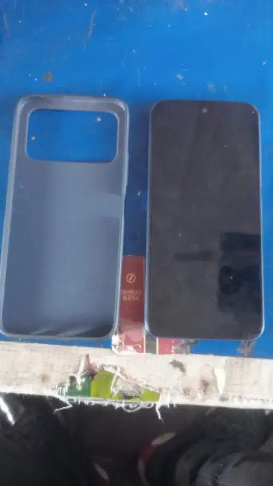 Jual Infinix smart 20