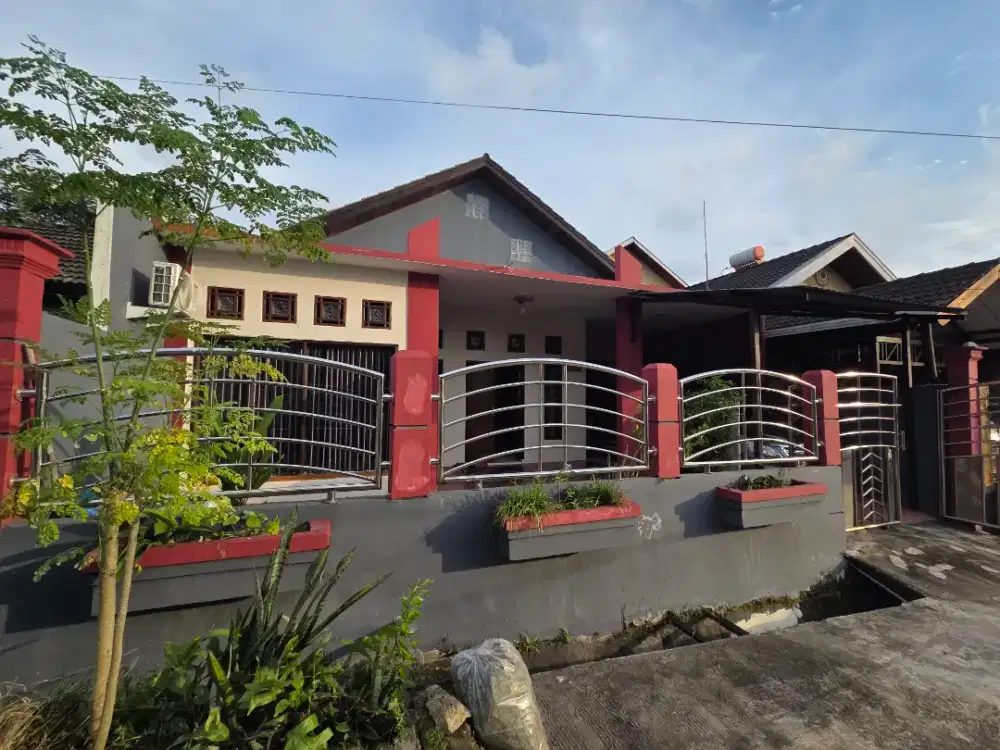 Kos JKK (Kos Campur Pria dan Wanita)