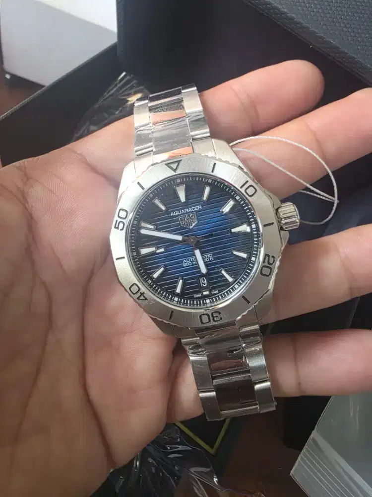 TAG Heuer Aquaracer WBP2111.BA0627 Automatic