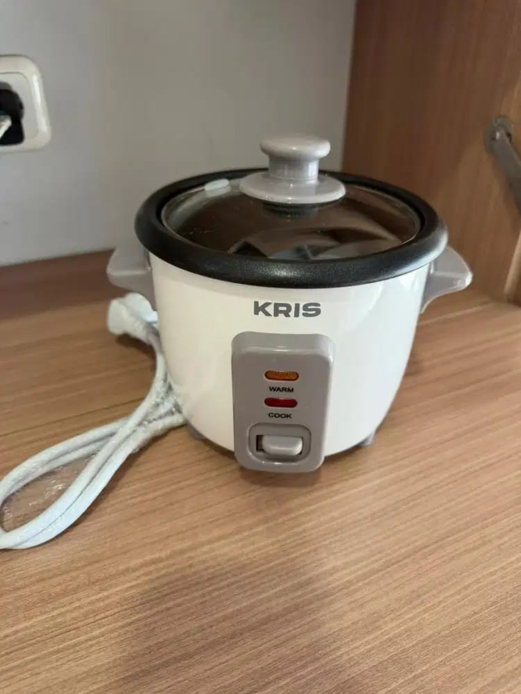 RICE COOKER MINI KRIS