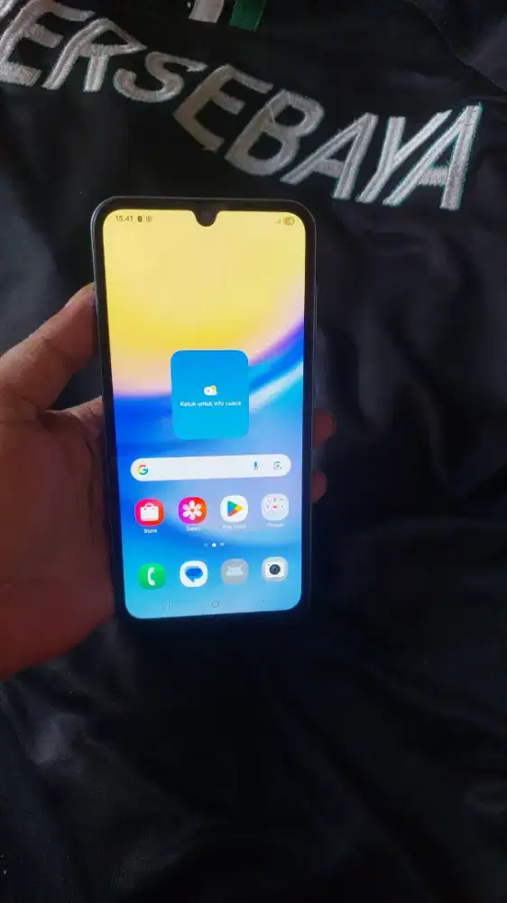 Samsung A15 5G 8/256 (bisa tt