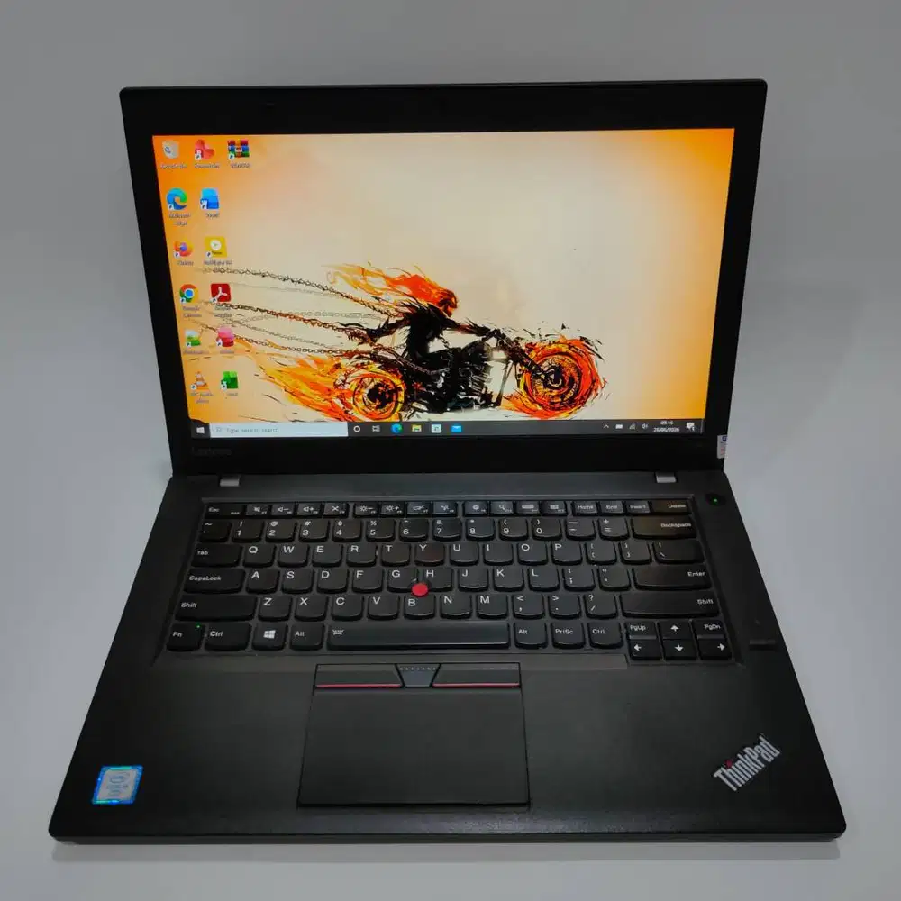 LENOVO THINKPAD T460