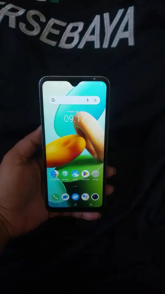 Vivo y22 4/128 (bisa tt