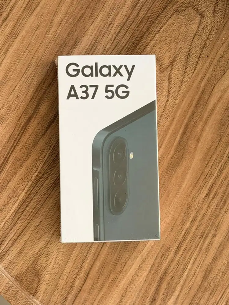 Galaxy A37 5G 8GB/128GB (NEW, Segel)
