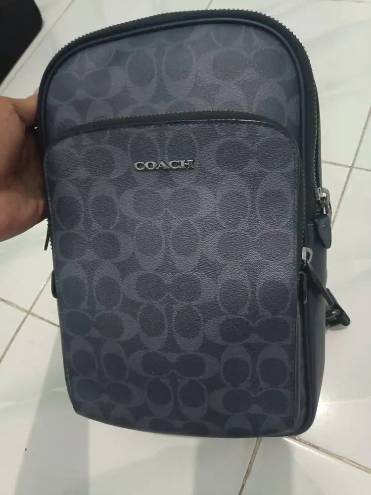 Coach Crossbody bag