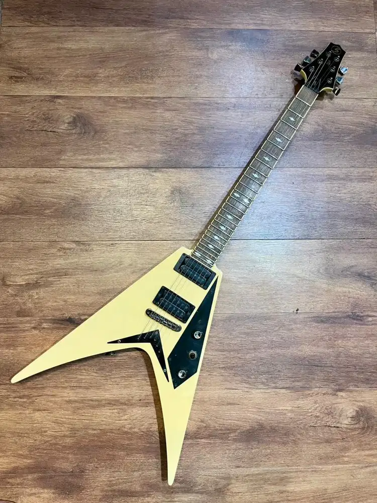 Samick JTR SV-20 Made in Indonesia