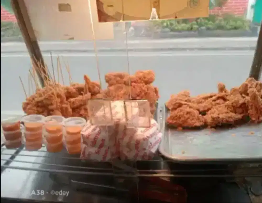 Cari kerja apa aja