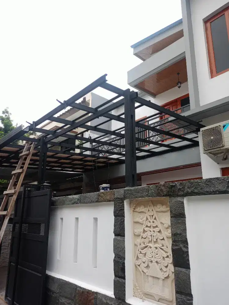Jasa tukang bangunan