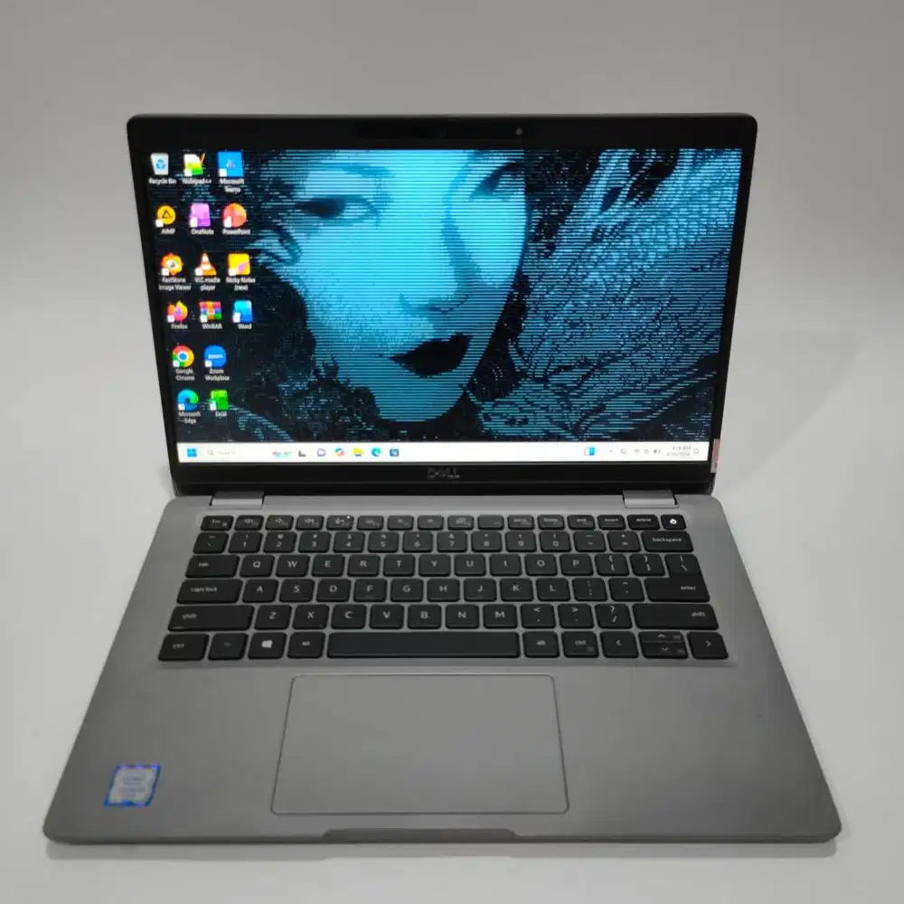 DELL LATITUDE 5320