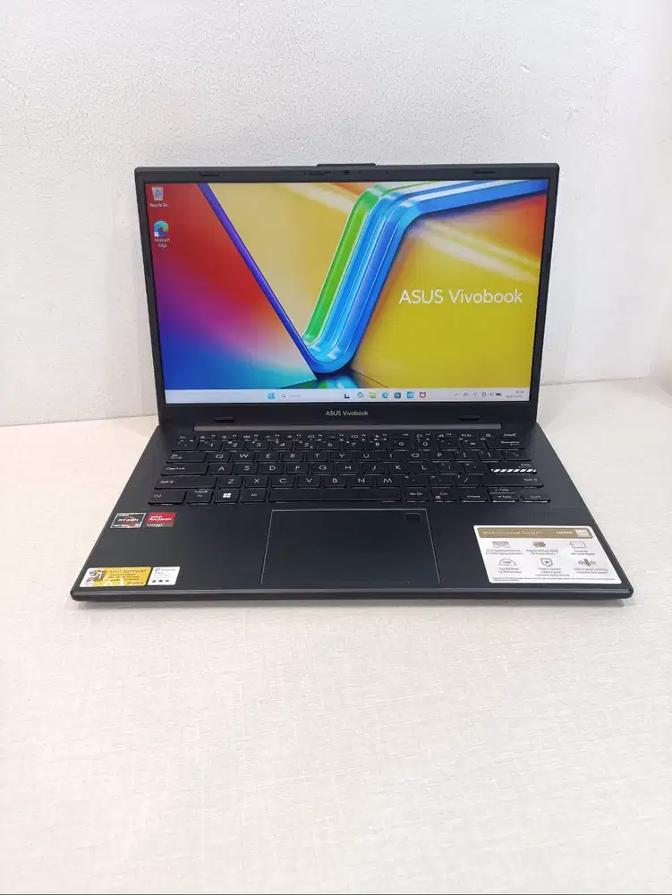 Laptop Asus Vivobook Ryzen 3 Seken