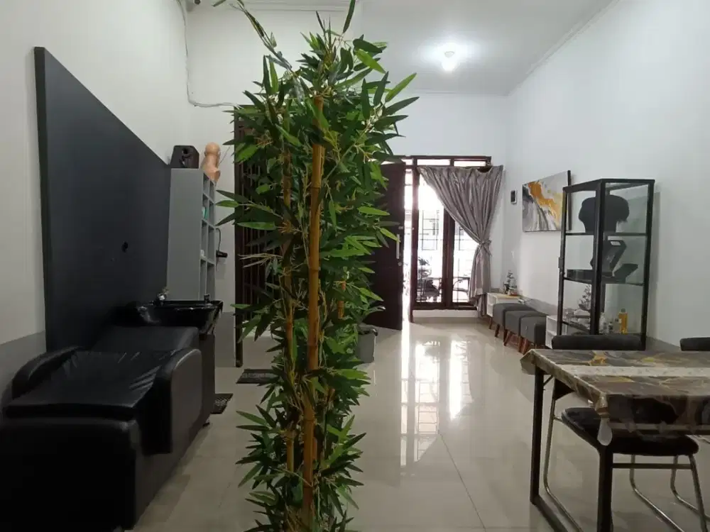 Dijual Cepat Rumah Minimalis di Kawasan Batununggal Siap Huni