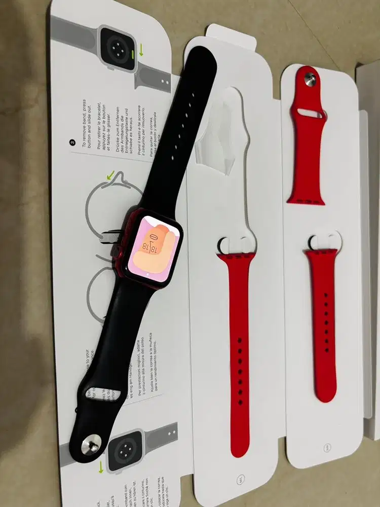 Apple iwatch series 6 40mm