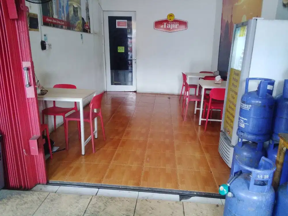 Jual Paket usaha untuk Ayam goreng * NEgo sampai jadi