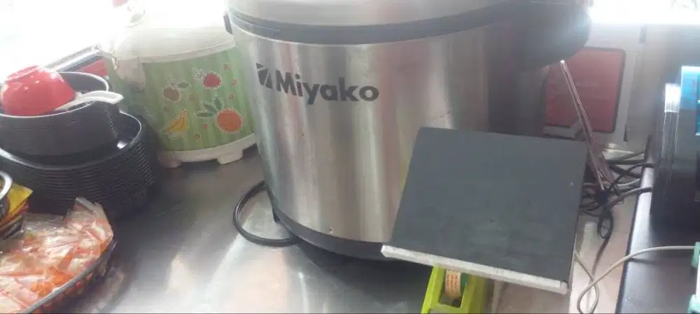 Jual Paket usaha untuk Ayam goreng * NEgo sampai jadi