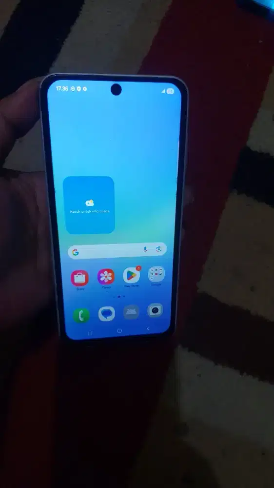 Samsung A36 5G 8/256 (bisa tt