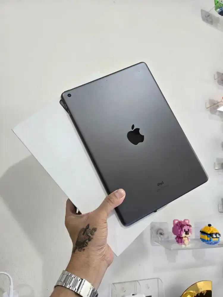 Ipad gen 8 128gb wifi only