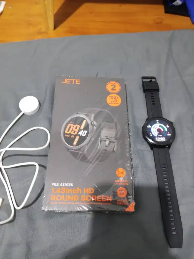 Smart watch JETE