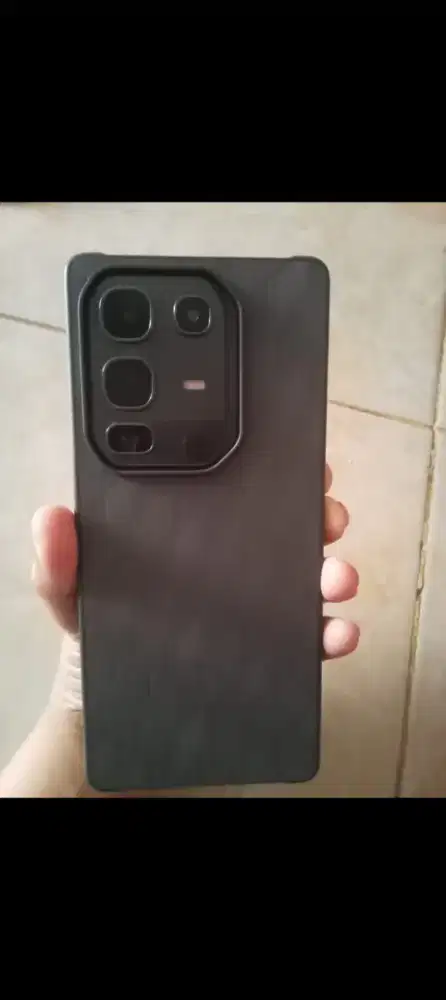 Infinix note 50 pro ram 8+8/256