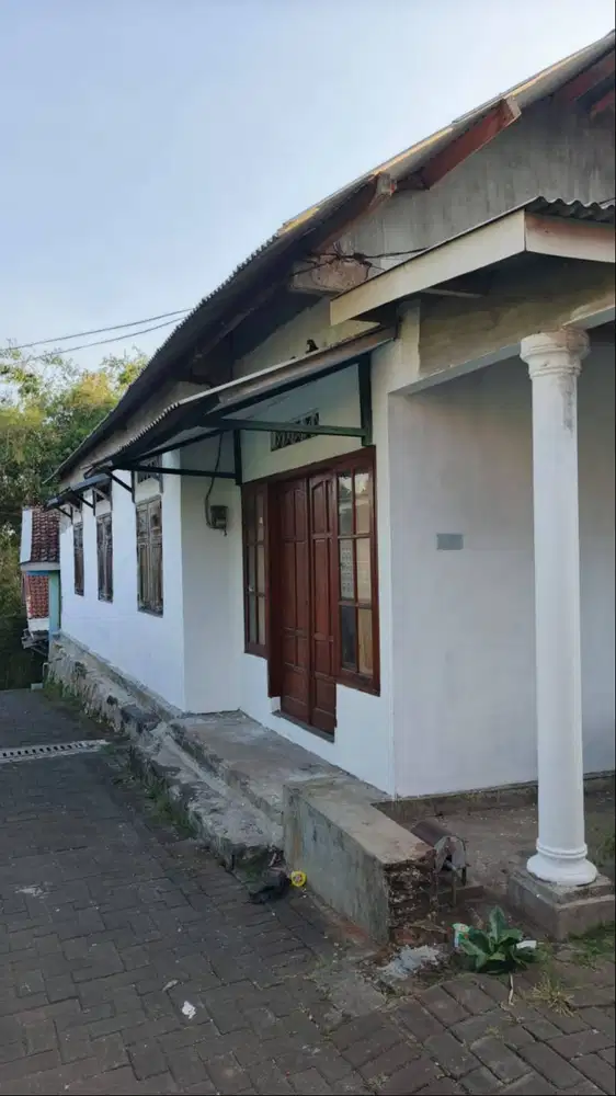 JUAL RUMAH CEPAT NEGO