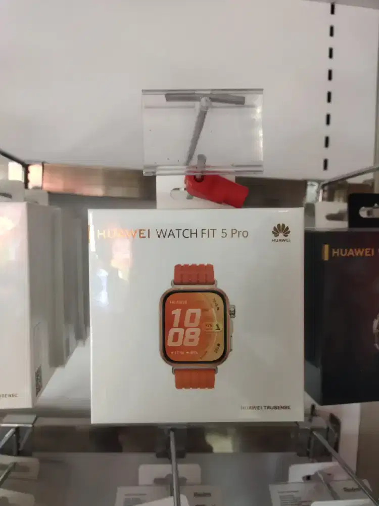 HUAWE WATCHI FIT 5 PRO