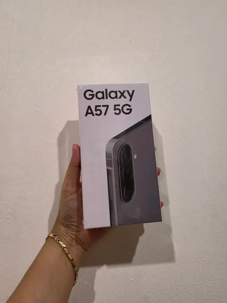 Samsung Galaxy A57 12gb