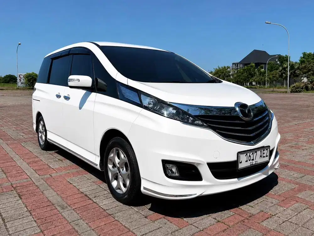MAZDA BIANTE 2.0 SKYACTIV MATIC 2016 TERAWAT