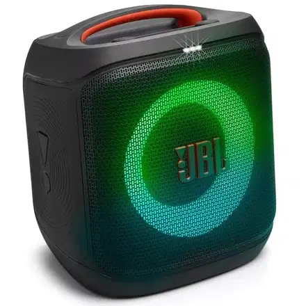 JBL Partybox Encore Essential 2 - Portable Battery-Powered Party Speak