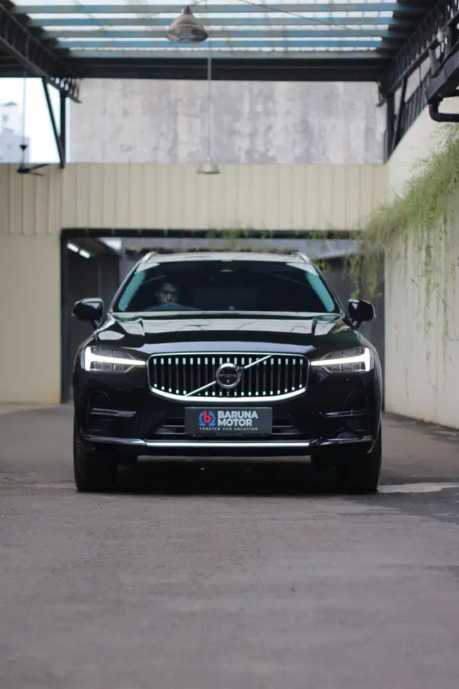 [ TDP 100 JT ] VOLVO XC60 T8 AWD RECHARGE 2024