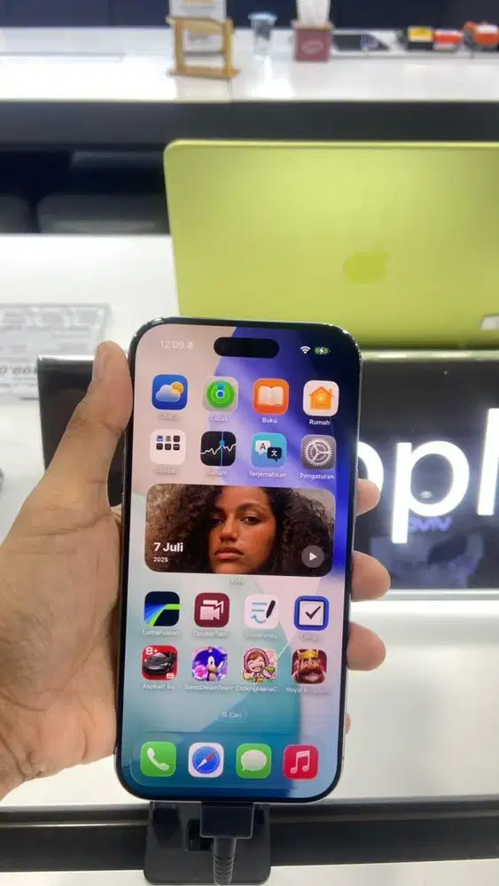 iPhone Air 256GB