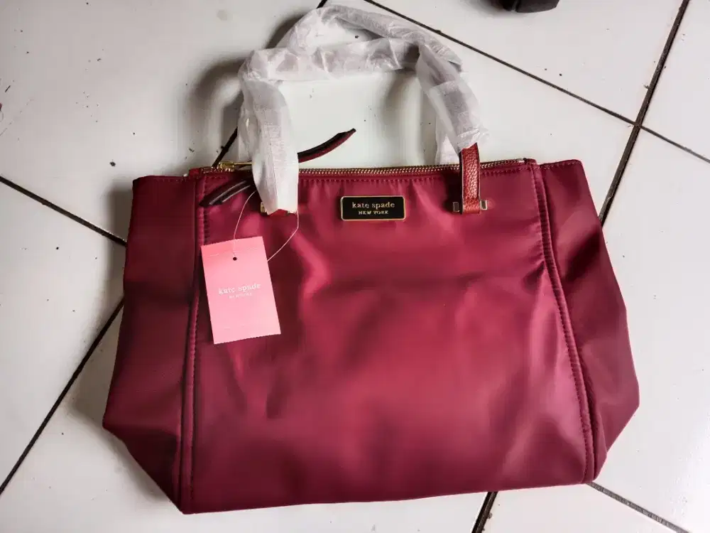 Kate Spade Dawn Medium Satche