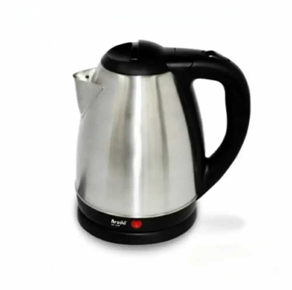 Teko listrik ARASHI type AKE S1802 kapasitas 1,8 liter