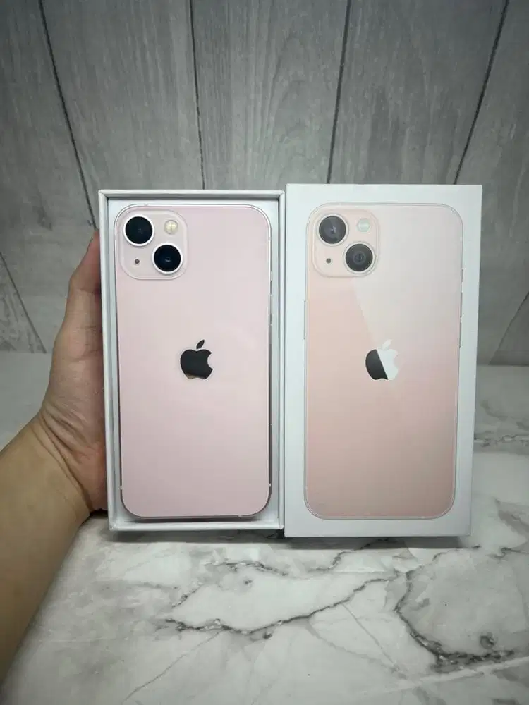 iphone 13 512 pink