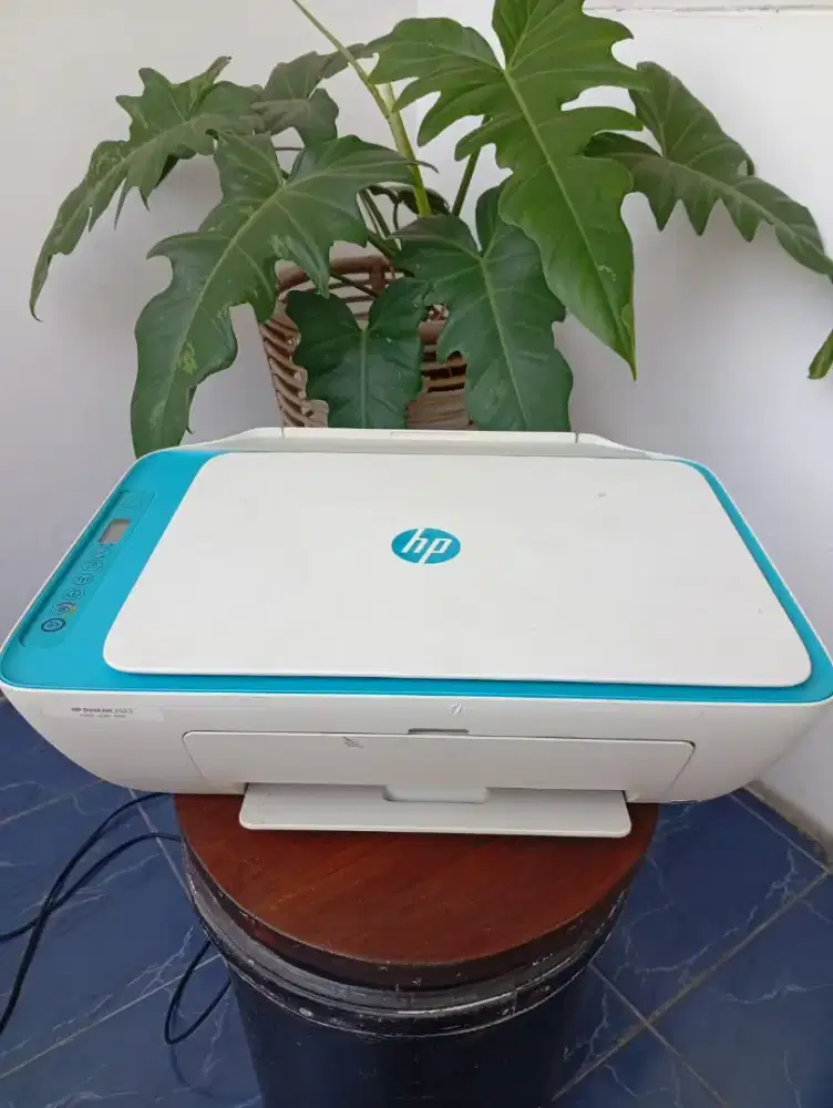 jual printer merk Hp