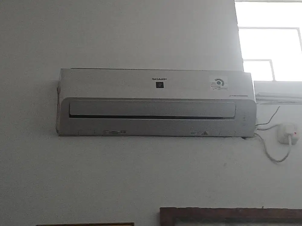 Dijual AC Sharp Inverter J-Tech 1 PK