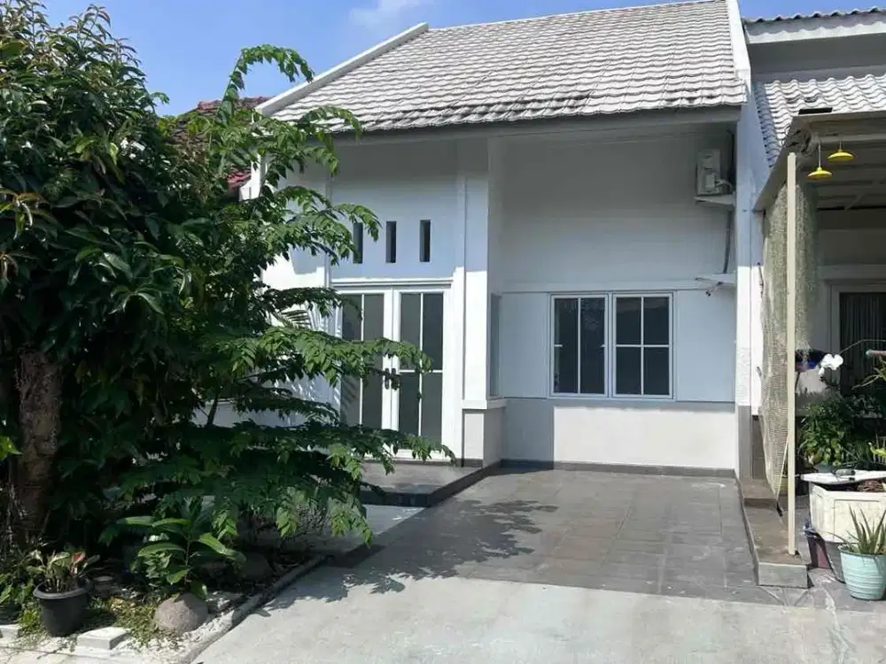 Sutera Kirana Alam Sutera