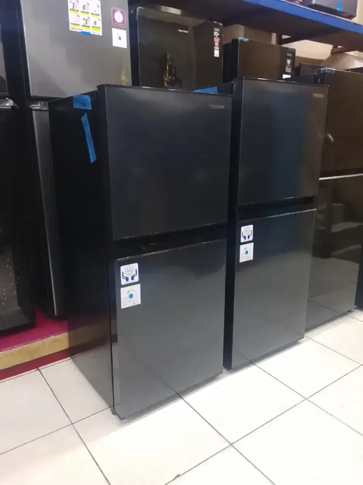 Promo kredit kulkas | cicilan murah