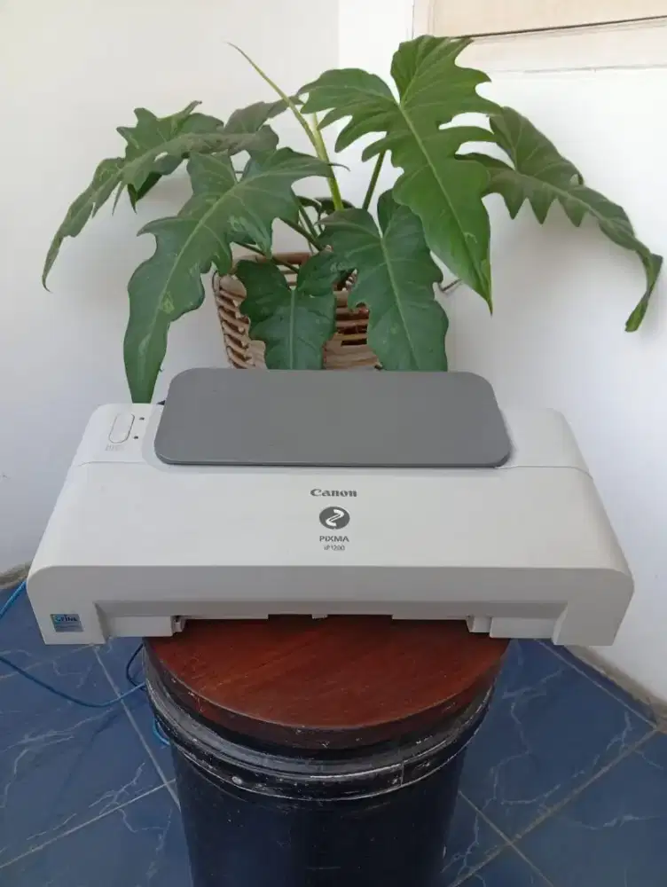 Jual mesin print merk Canon