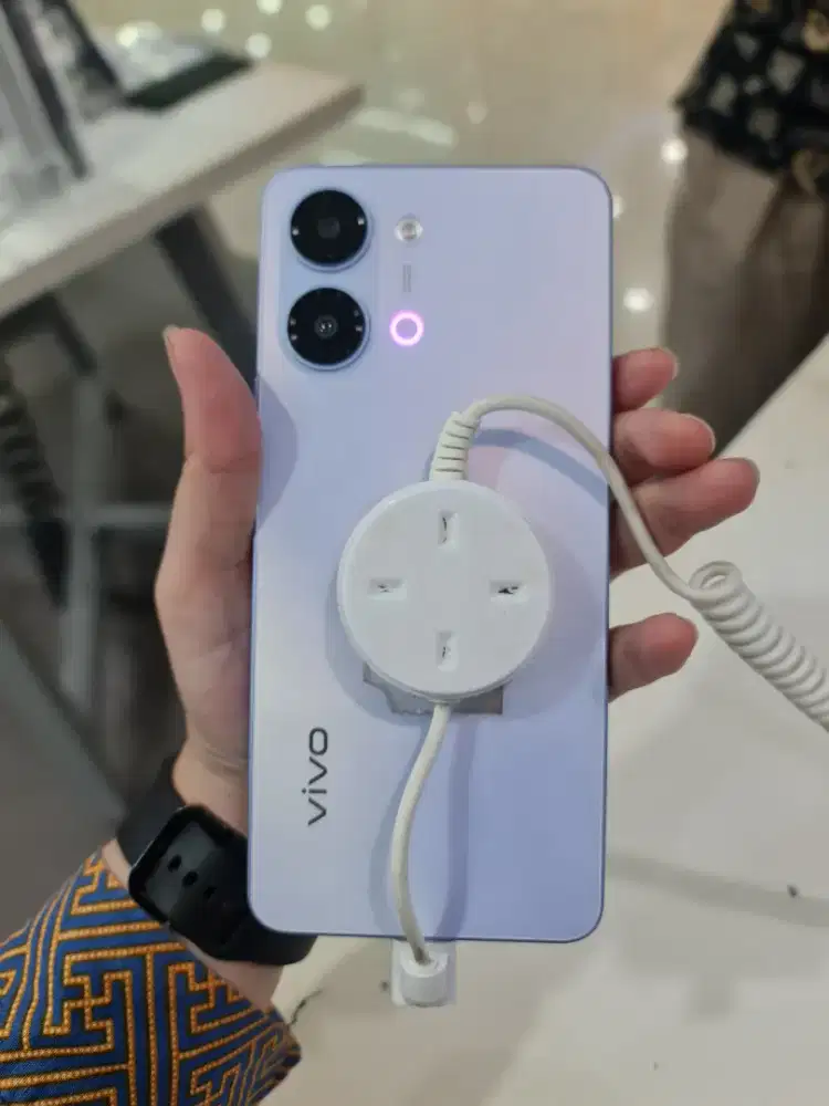 Vivo Y05 batterai 6500 garansi resmi
