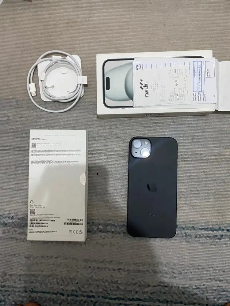 iphone 15 plus 128gb ibox